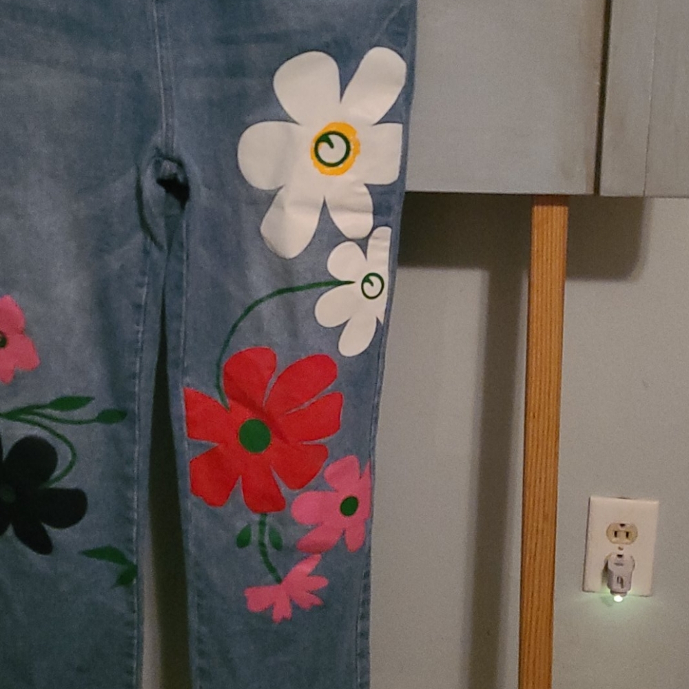 Overalls - Picture 2 of 5